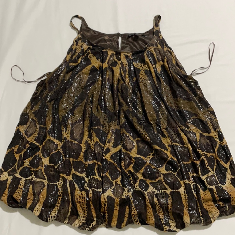 Express - Snake top